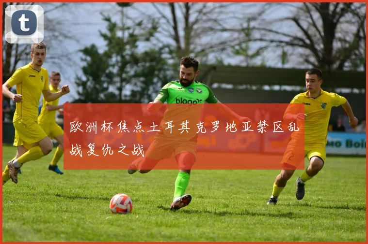 欧洲杯焦点土耳其克罗地亚禁区乱战复仇之战