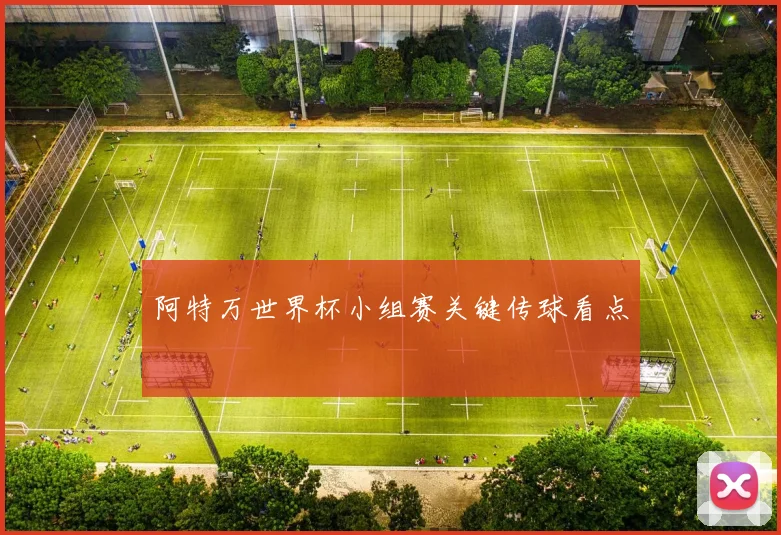 阿特万世界杯小组赛关键传球看点