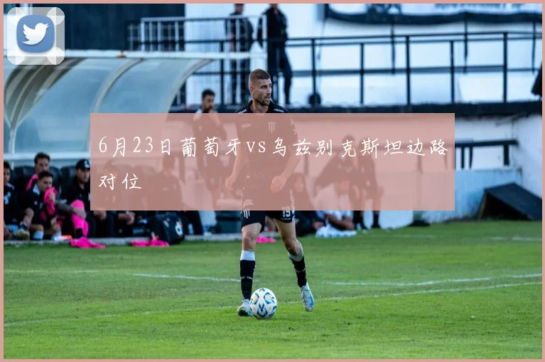 6月23日葡萄牙vs乌兹别克斯坦边路对位