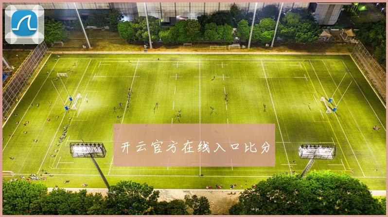 开云官方在线入口比分