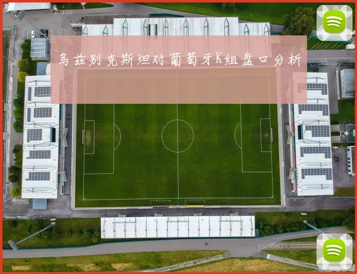 乌兹别克斯坦对葡萄牙K组盘口分析
