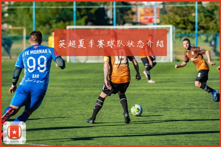 英超夏季赛球队状态介绍