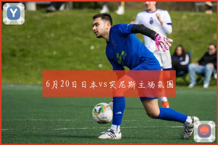 6月20日日本vs突尼斯主场氛围